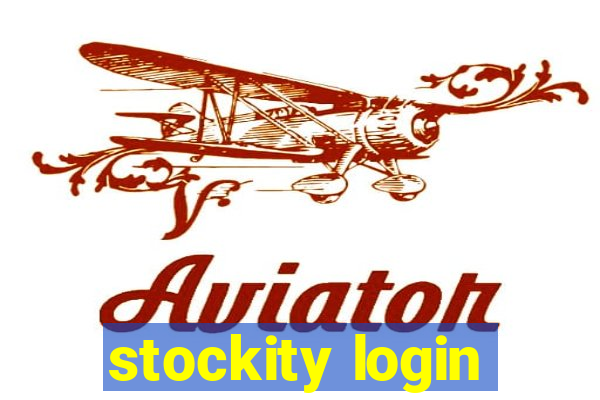 stockity login